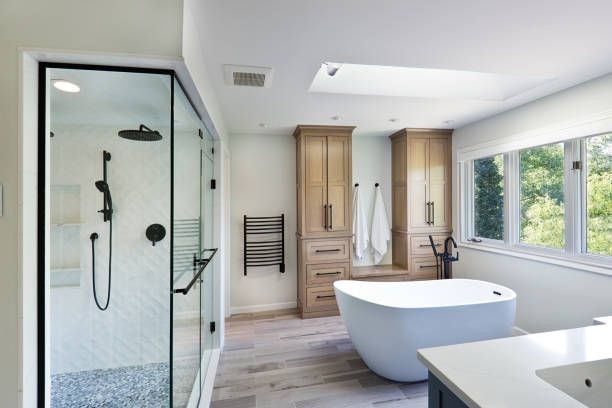 Bathroom Renovation Services